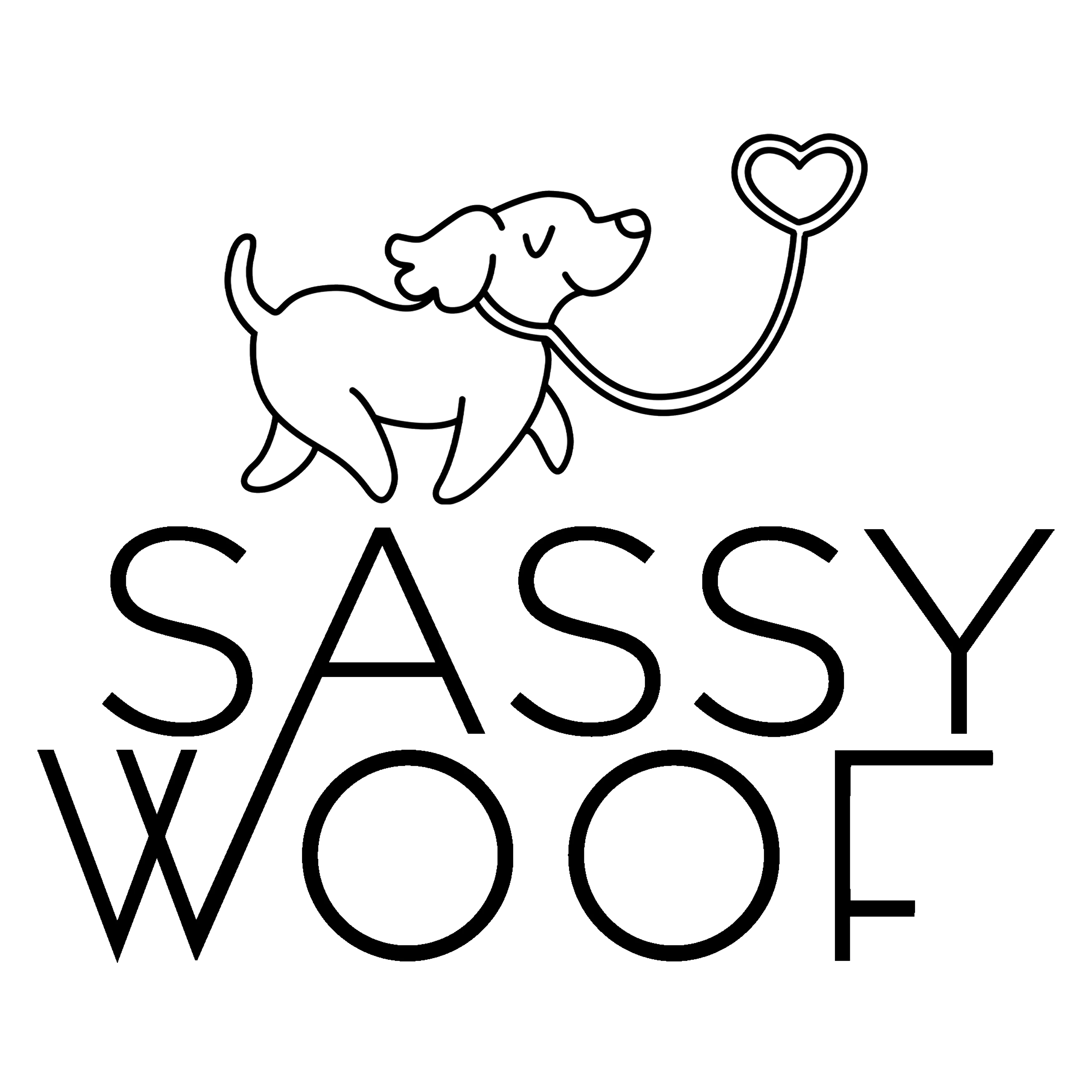 Sassy Woof